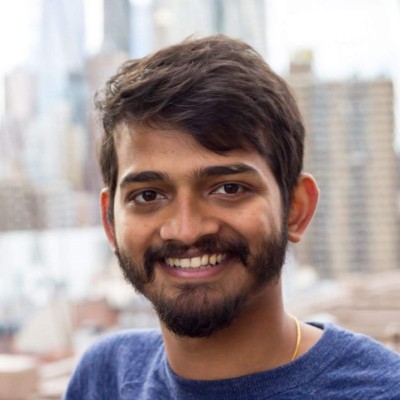 Photo of Daniel Albuquerque
